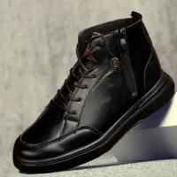 نیم بوت تبریز|کیف، کفش، کمربند|شهرکرد, |دیوار