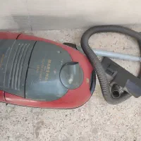 جاروبرقی اوراقی مفت