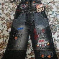 سرهمی لی بچگانه پسرانه