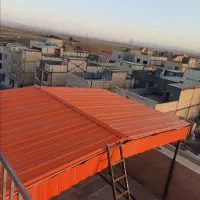 جوشکارسیار»»خرده کلی آردواز،شیروانی رابیتس والپست|خدمات پیشه و مهارت|مشهد, عبادی|دیوار