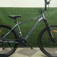 بهترین دوچرخه26/29/20 24 27بعلت انبار گردانی