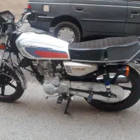 متور کبیر مدل 96