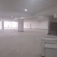 تجاری 500متر فلت ،ارتفاع سقف 4،شهرک غرب باشگاه