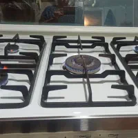 فر گاز پنج سعله