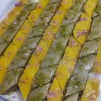 به چند نیروی ساده و دو استاکار تروخشک نیازمندیم