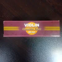 بالشتک ویولن فوم