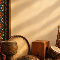 آموزش موسیقی و ساز