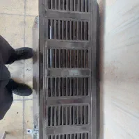 بخاری|بخاری، هیتر، شومینه|اردبیل, |دیوار