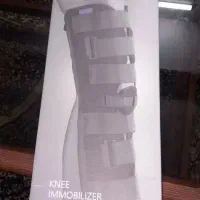 زانو بند و اتل ایمو بلایزر مارک ورنا