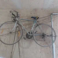 دوچرخه کورسی