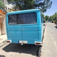 بنز مینی بوس