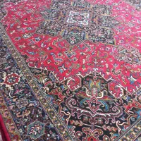 ۳تخته فرش ۱۲متری سالم|فرش|اهواز, کوی علوی|دیوار