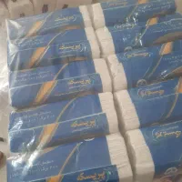 دستمال کاغذی|مواد شوینده و دستمال کاغذی|نیشابور, رحمت آباد|دیوار