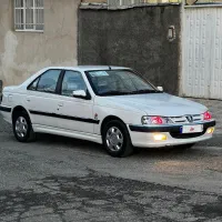 پارس مدل ‌۹۳ درجه یک