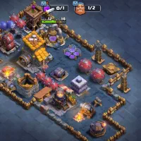 اکانت کلش|کنسول، بازی ویدئویی و آنلاین|کرمانشاه, |دیوار