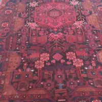 فرش دستباف|فرش|بروجرد, |دیوار