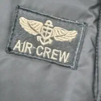 کاپشن خلبانی|لباس|سیلوانه, |دیوار