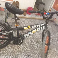 سلام دوچرخه‌در حد نو|دوچرخه، اسکیت، اسکوتر|زاهدان, |دیوار