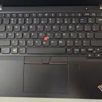 لنوو i5 10th/16/256 مدل x13|رایانه همراه|تهران, هفت حوض|دیوار