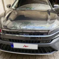 Kmc j7 مشکی ـ کم کارکرد