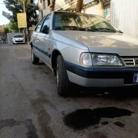 ۴۰۵ ۸۸|خودرو سواری و وانت|کرج, شهرک جهان‌نما|دیوار