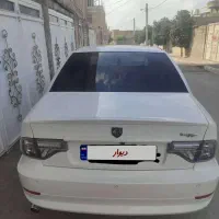 سورن پلاس موتور جدید مدل ۱۴۰۳