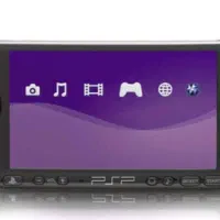 پی اس پی psp sony