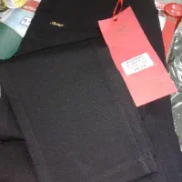 شلوار لی ترک رنگ برفی ــ شلوار لگ مشکی زنانه|لباس|بهبهان, |دیوار