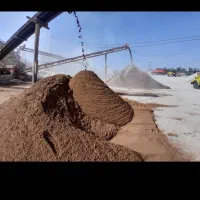 سنگ لاشه|مصالح و تجهیزات ساختمان|شوش, |دیوار