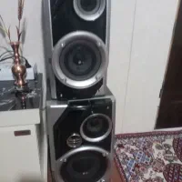 پنج عدد باند الجی خانگی|سیستم صوتی خانگی|ارومیه, |دیوار