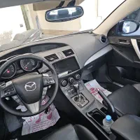 مزدا ۳ نیو تیپ۴|خودرو سواری و وانت|رشت, رشتیان|دیوار