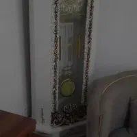 میز تلوزیون بوفه ساعت|بوفه، ویترین، کنسول|دماوند, گیلاوند|دیوار