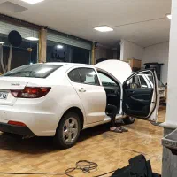 به یک مکانیک باطری ساز نقاش نیاز مندیم|استخدام صنعتی، فنی، مهندسی|تبریز, |دیوار