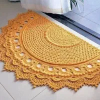 قالیچه کوچک|پادری|قم, سالاریه|دیوار