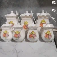 جاحبوباتی و جا برنجی جدید