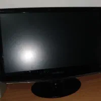 مانیتور سامسونگ|قطعات و لوازم جانبی رایانه|ساری, |دیوار