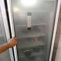 فریزرایستاده