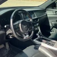 اپتیما 2016 جی تی لاین|خودرو سواری و وانت|اصفهان, کوی ولی عصر|دیوار