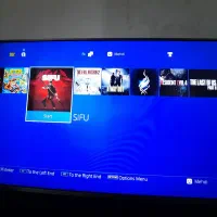 ps4 اسلیم یک ترابایت کپی خور|کنسول، بازی ویدئویی و آنلاین|تهران, شهرک دریا|دیوار