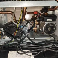 پکیج گلدیران پرستیژ ۲۸هزار درحد|آبگرمکن، پکیج، شوفاژ|کرج, حسین آباد (اکبر آباد)|دیوار