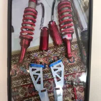 کمک فنر پروفندر|قطعات یدکی و لوازم جانبی|کرج, حصارک بالا|دیوار