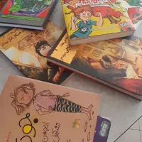 کتاب بسیار نو|کتاب و مجله آموزشی|تهران, اختیاریه|دیوار