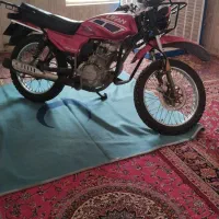 لیفان شکاری