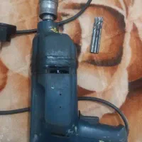 دریل برقی مدل بوش