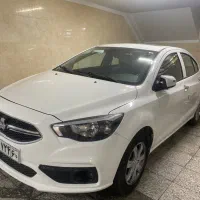 شاهین اتومات cvt 1404 مدل ۴۰۴