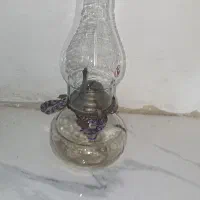 چراغ موشی