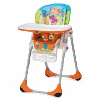 صندلی غذاi چیکو polly 2in1