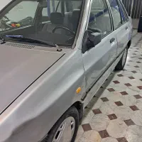 پراید|خودرو سواری و وانت|لنجان, |دیوار