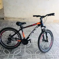 دوچرخه ولو پرو سایز 26