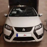 کوییک GXR صفر